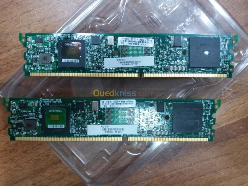 Cisco PVDM3, VIC3-4FXS, 