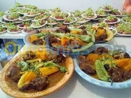 طهي للاعراس والحفلات والختان وجميع الم