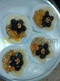 طهي للاعراس والحفلات والختان وجميع الم