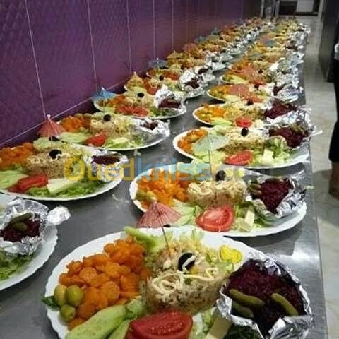 طهي للاعراس والحفلات والختان وجميع الم