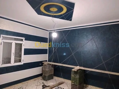  peintre décoration 