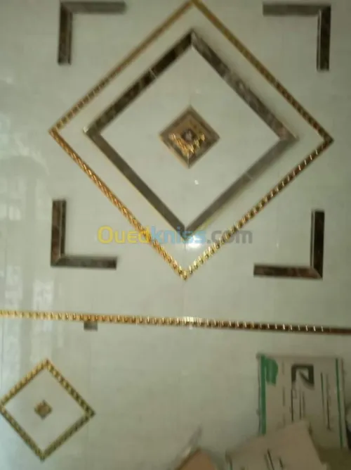السيراميك و الرخام