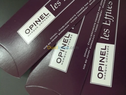 Opinel Victorinox Doukdouk Browning 