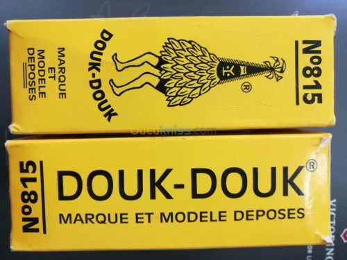 Opinel Victorinox Doukdouk Browning 