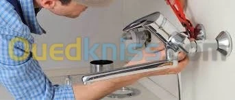 Plomberie Chauffage centrale Et clim