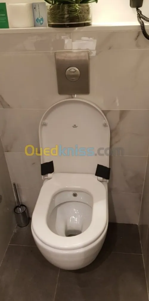 Plombier a domicile 