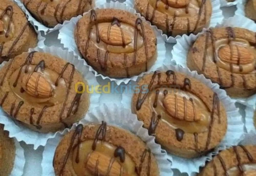 Gâteaux 