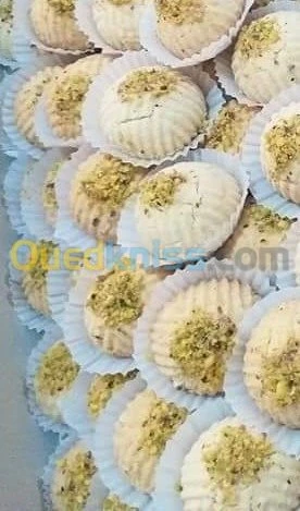 Gâteaux 
