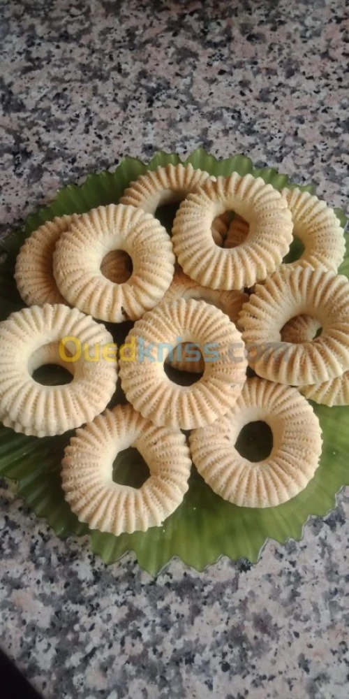 Gâteaux 