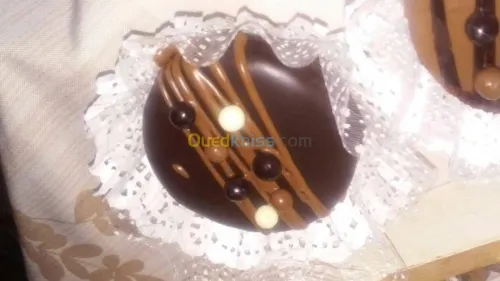 Gâteaux 
