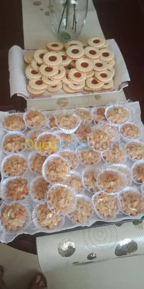 Gâteaux 