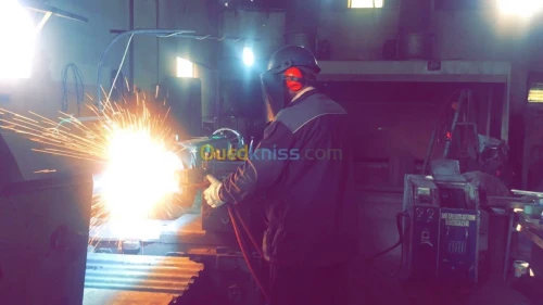 Métallisation / chromage dur /