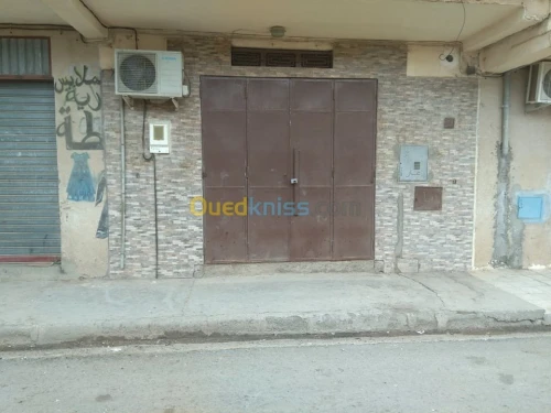 Location Local Sidi bel abbes Sidi bel abbes