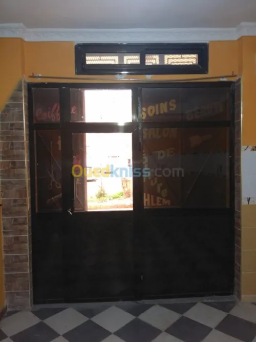 Location Local Sidi bel abbes Sidi bel abbes