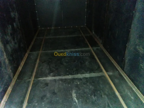 Fours epoxyفور ابوكسي