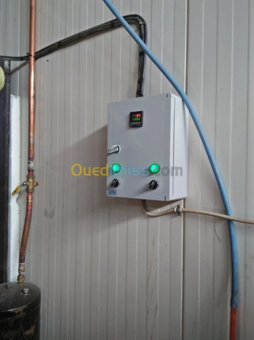 Fours epoxyفور ابوكسي