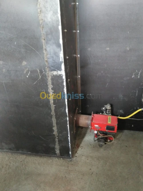 Fours epoxyفور ابوكسي