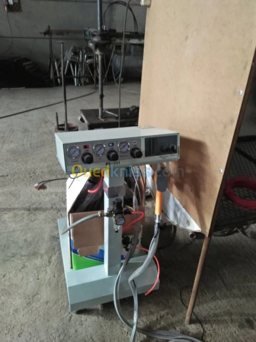 Fours epoxyفور ابوكسي