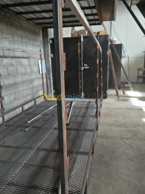 Fours epoxyفور ابوكسي