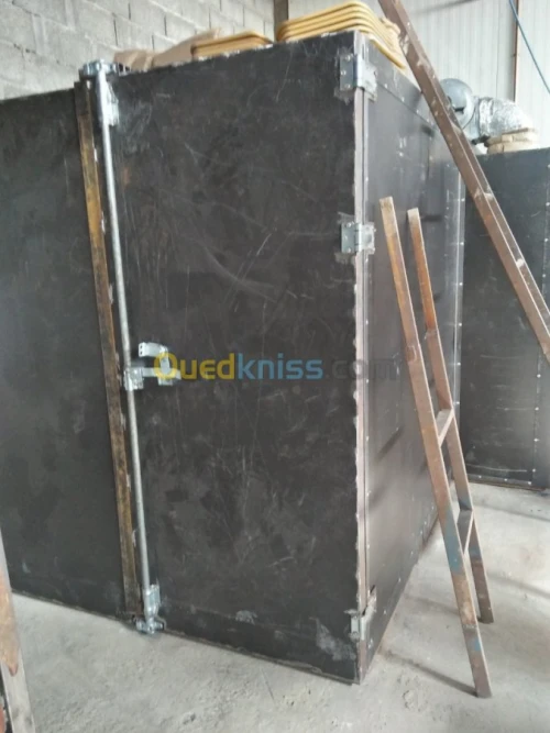 Fours epoxyفور ابوكسي