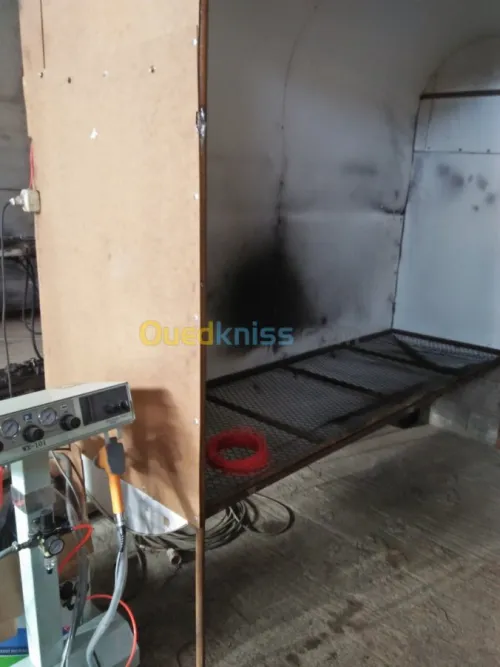 Fours epoxy فور ابوكسي