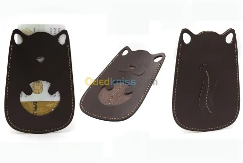 Portefeuille - porte/passeport cadeaux de fin d'année 