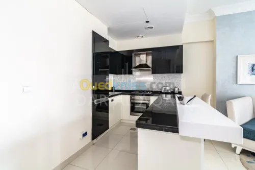 Vente Appartement F2 Emirats Arabes Unis