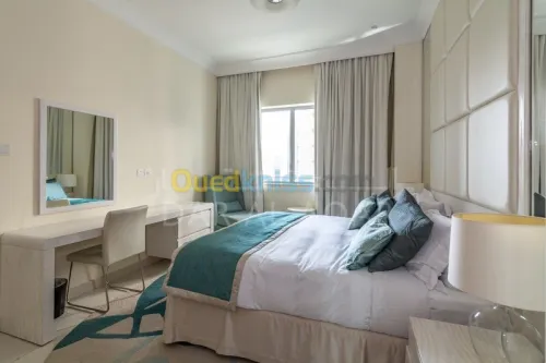 Vente Appartement F2 Emirats Arabes Unis