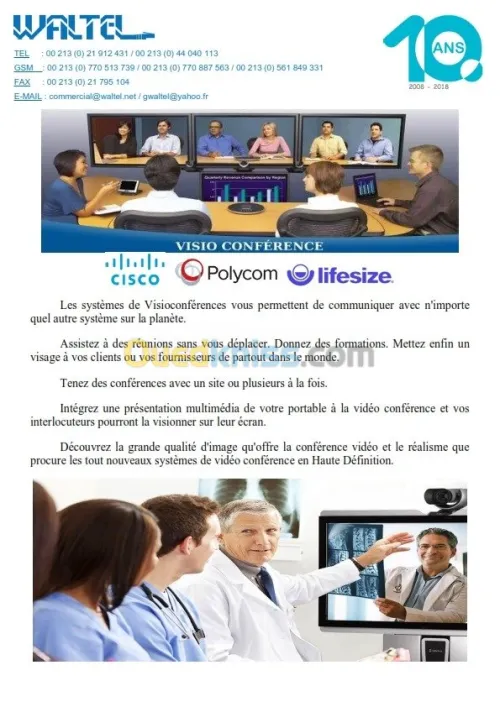Polycom SIP PHONE