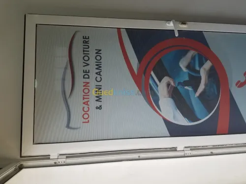 Location de voitures