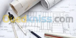  Etude/Suivi/Désign/Construction