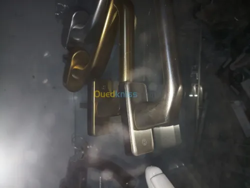 PORTE ET FENÊTRE EN PVC