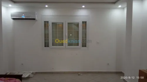 PORTE ET FENÊTRE EN PVC