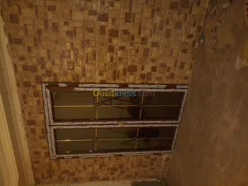 PORTE ET FENÊTRE EN PVC