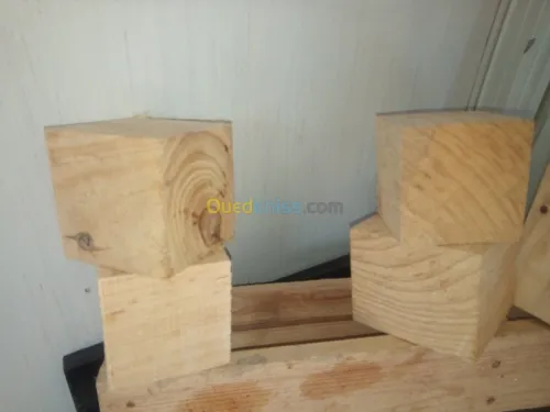  fabrication de palettes