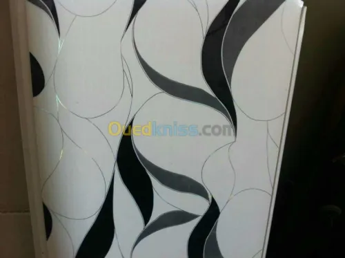 Faux plafonds en PVC