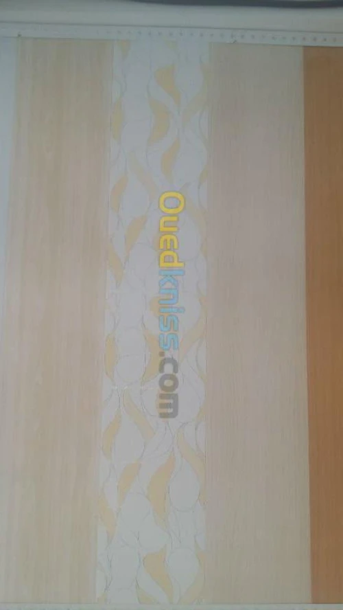 Faux plafonds en PVC