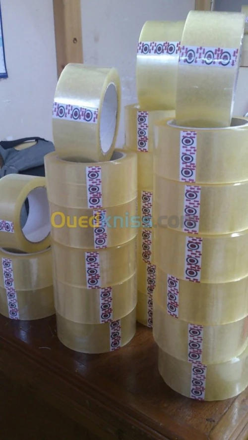 vente en gros scotch ruban adhésif 