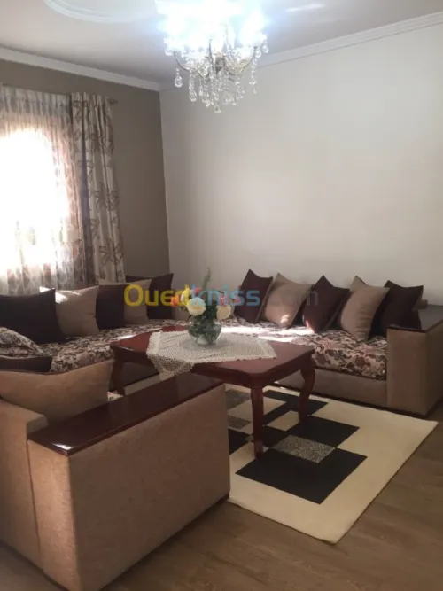 Vente Villa Alger Birtouta