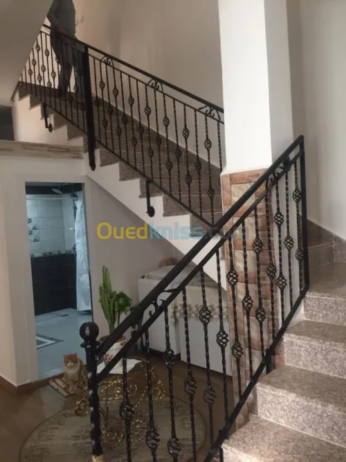 Vente Villa Alger Birtouta