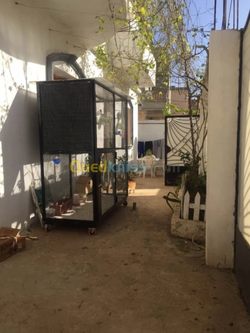 Vente Villa Alger Birtouta