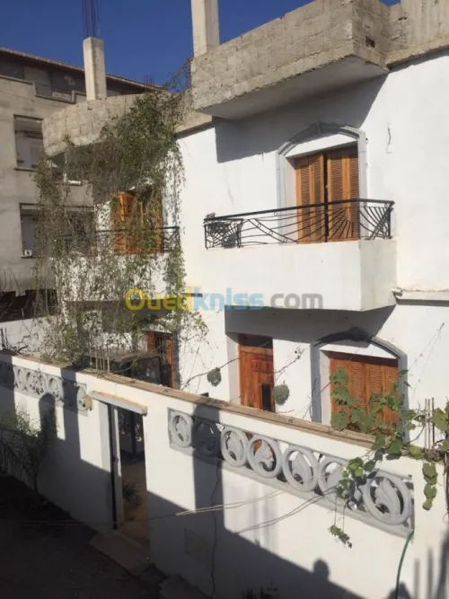 Vente Villa Alger Birtouta