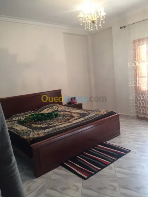 Vente Villa Alger Birtouta