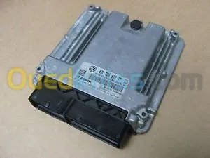 Réparation Calculateur (mémoire) BSI..