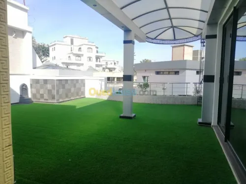 Location Immeuble Alger Hydra