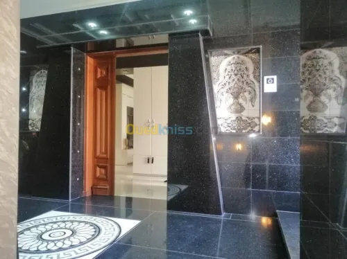 Location Immeuble Alger Hydra