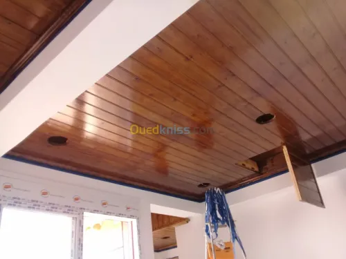 Peintre décoration 