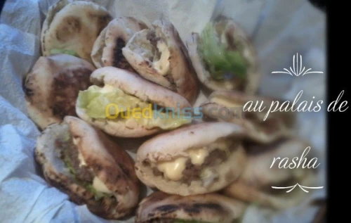 gâteaux