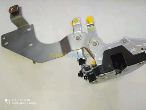 SERRURE DE PORTE FORYOTA