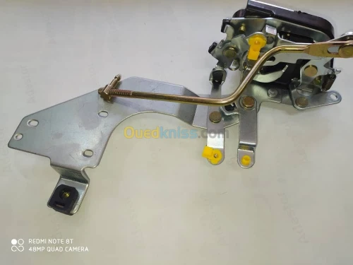 SERRURE DE PORTE FORYOTA